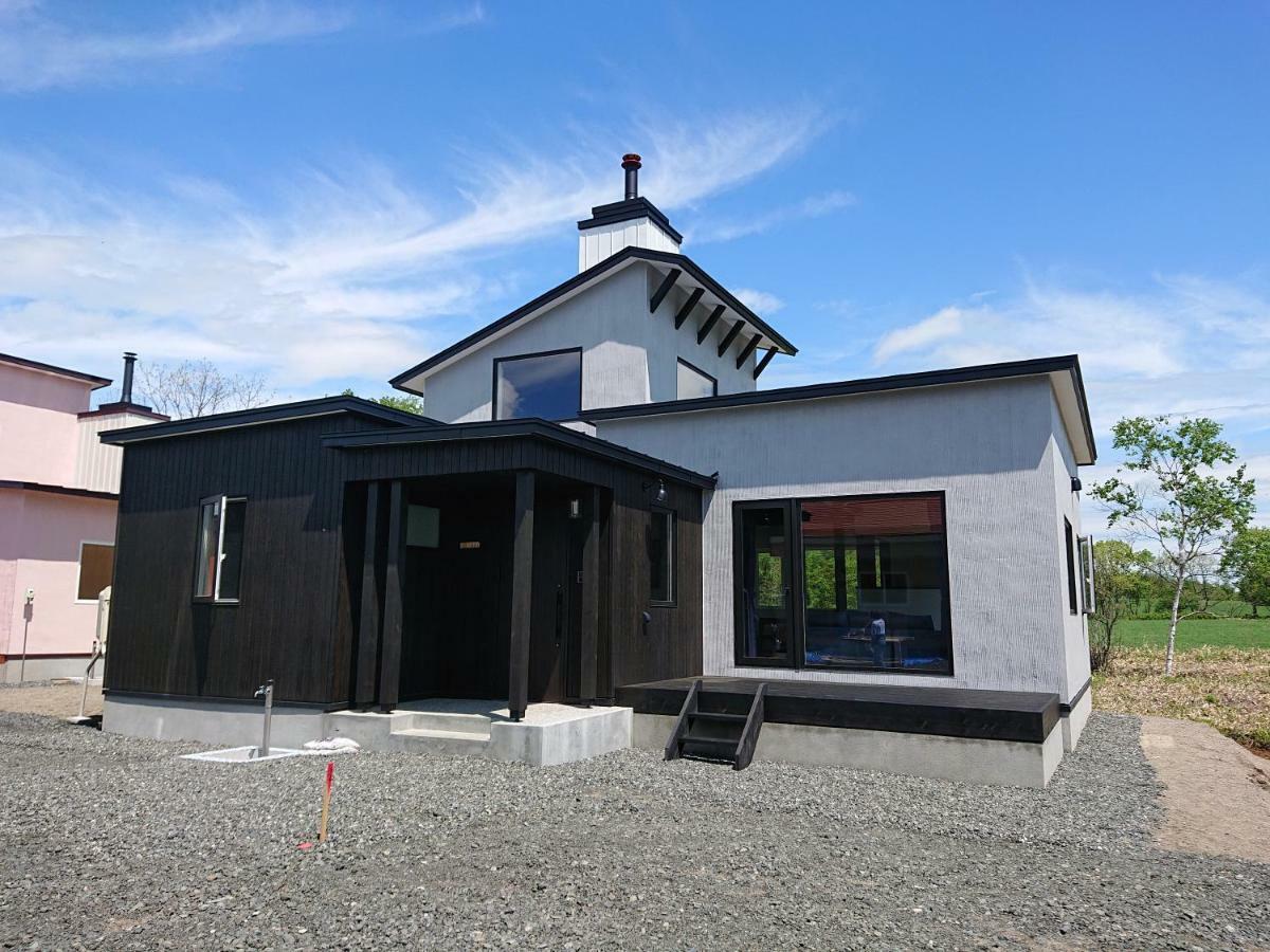 Tsukushi Village Tsurui Exterior foto