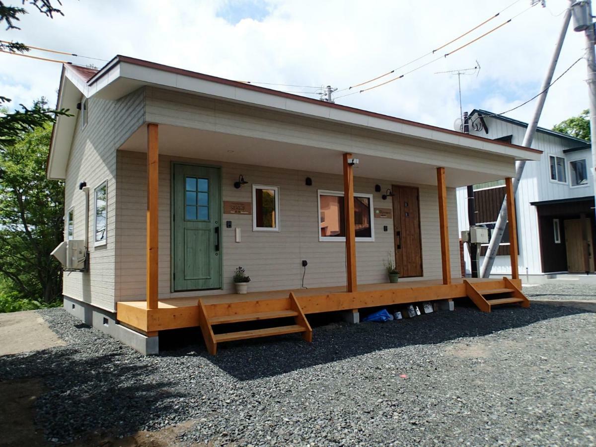 Tsukushi Village Tsurui Exterior foto